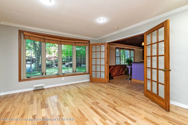 1415 Sherwood Avenue, East Lansing, MI 48823