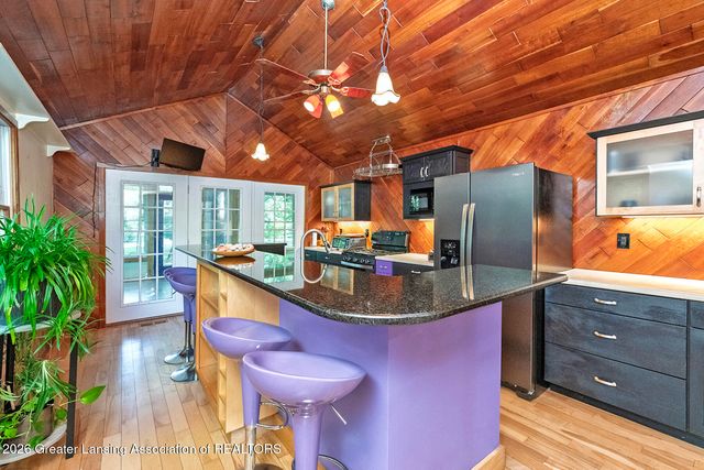 1415 Sherwood Avenue, East Lansing, MI 48823