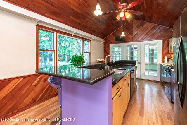 1415 Sherwood Avenue, East Lansing, MI 48823