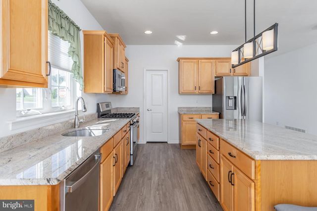 3543 CASTLETON DR, Williamstown, NJ 08094