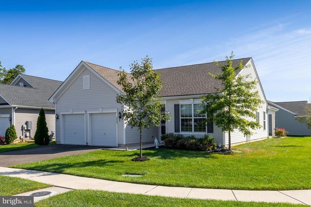 3543 CASTLETON DR, Williamstown, NJ 08094