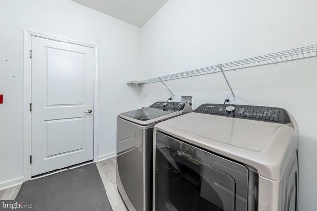 3543 CASTLETON DR, Williamstown, NJ 08094