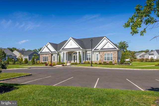 3543 CASTLETON DR, Williamstown, NJ 08094