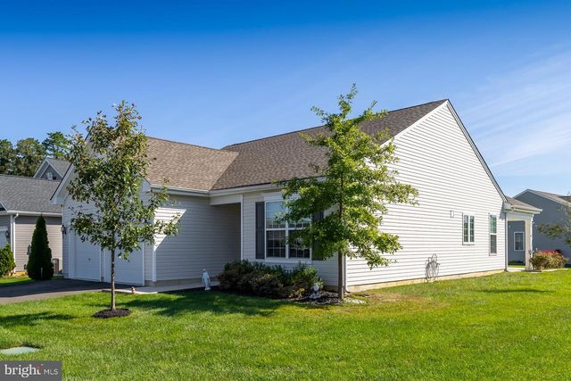 3543 CASTLETON DR, Williamstown, NJ 08094