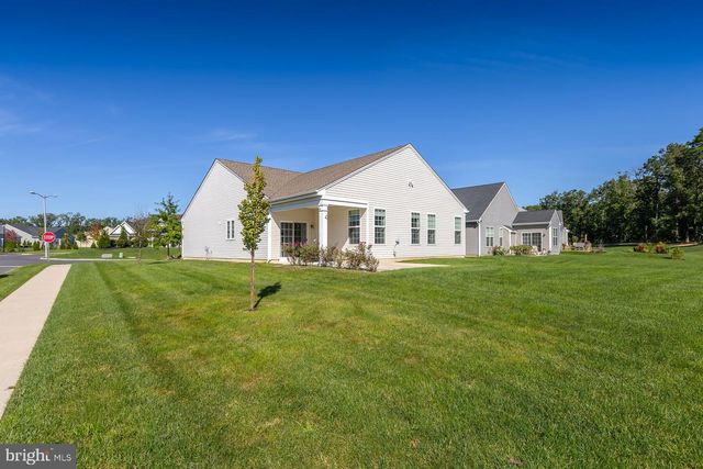 3543 CASTLETON DR, Williamstown, NJ 08094