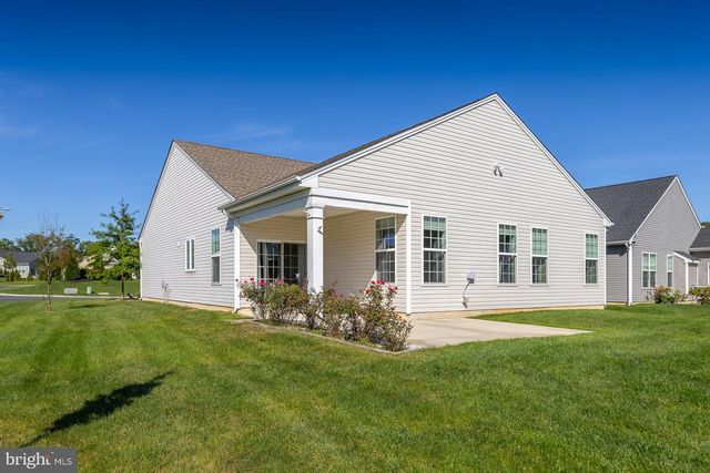3543 CASTLETON DR, Williamstown, NJ 08094