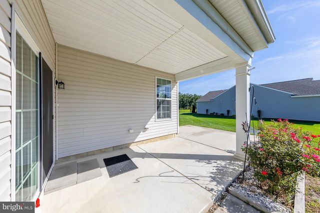 3543 CASTLETON DR, Williamstown, NJ 08094
