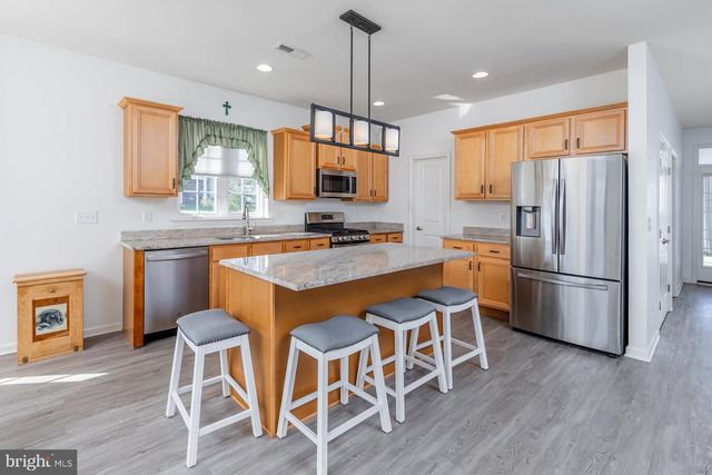 3543 CASTLETON DR, Williamstown, NJ 08094