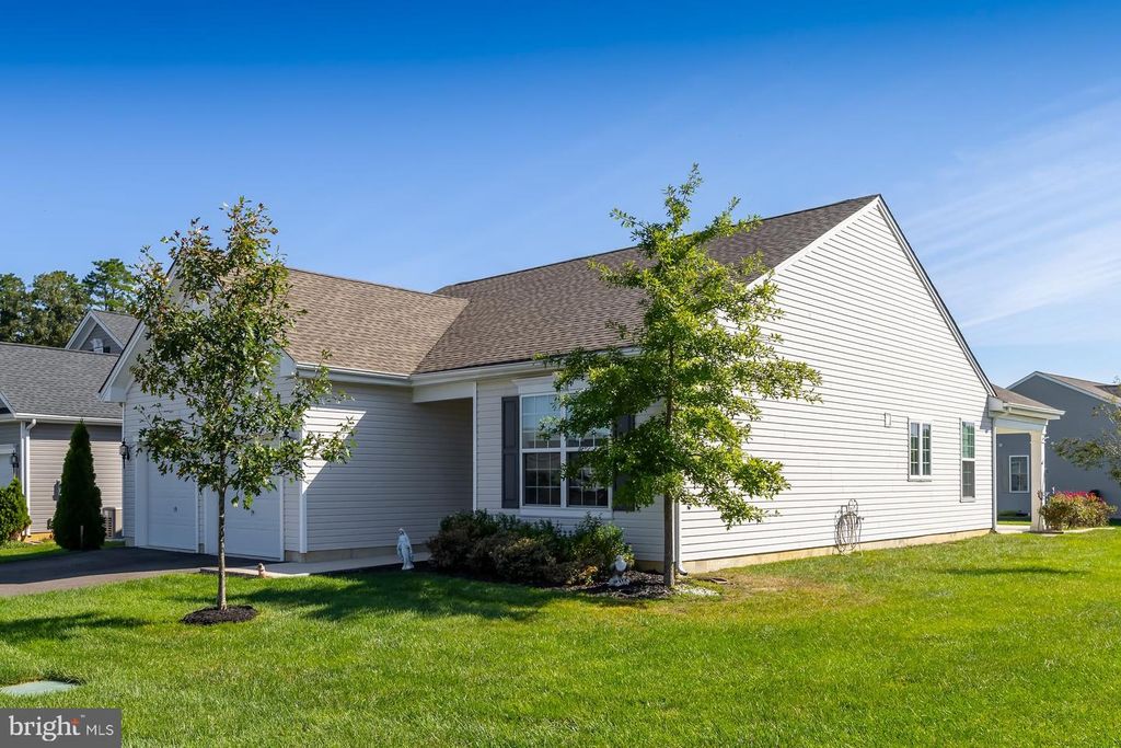 3543 CASTLETON DR, WILLIAMSTOWN, NJ 08094 — photo 3