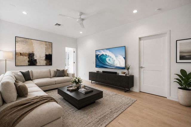 2520 Sutherland ST, Austin, TX 78746