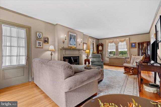 101 N VERNON ST, York, PA 17402
