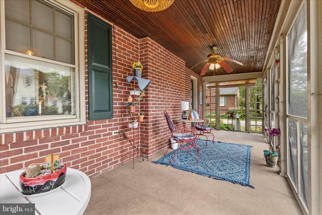 101 N VERNON ST, York, PA 17402
