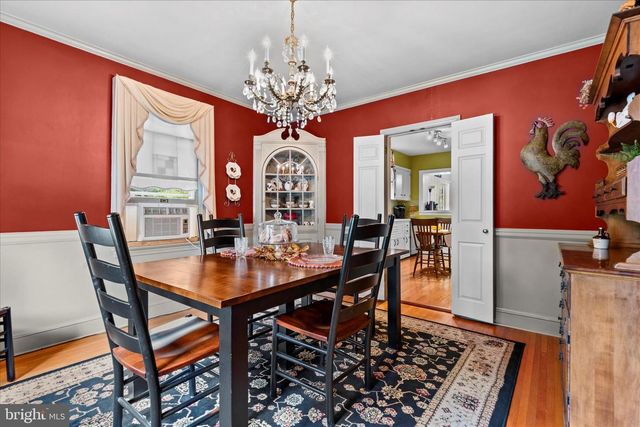101 N VERNON ST, York, PA 17402