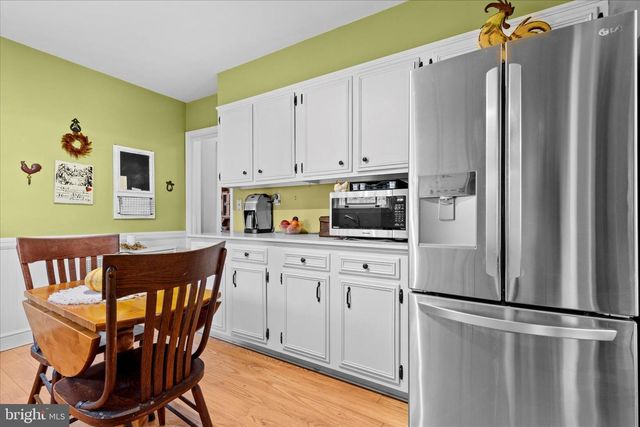 101 N VERNON ST, York, PA 17402