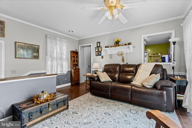 101 N VERNON ST, York, PA 17402