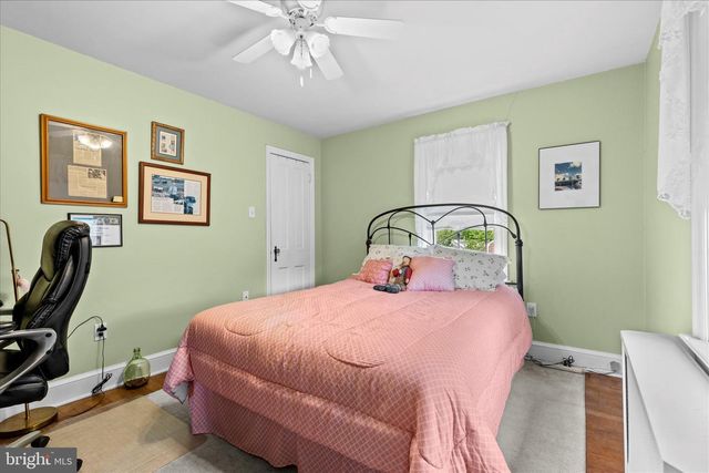 101 N VERNON ST, York, PA 17402