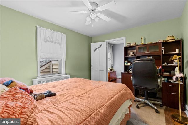 101 N VERNON ST, York, PA 17402