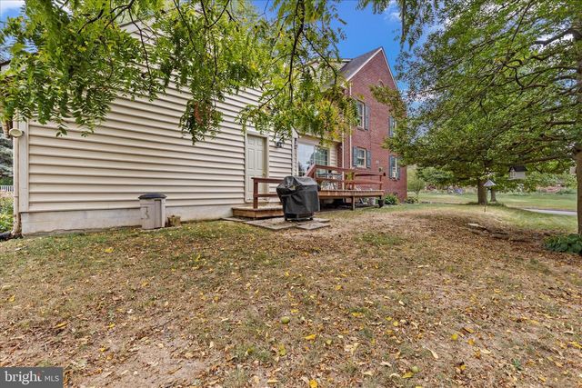 101 N VERNON ST, York, PA 17402