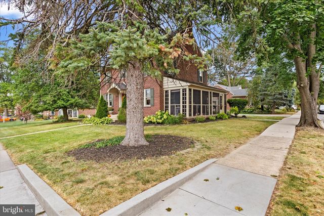 101 N VERNON ST, York, PA 17402