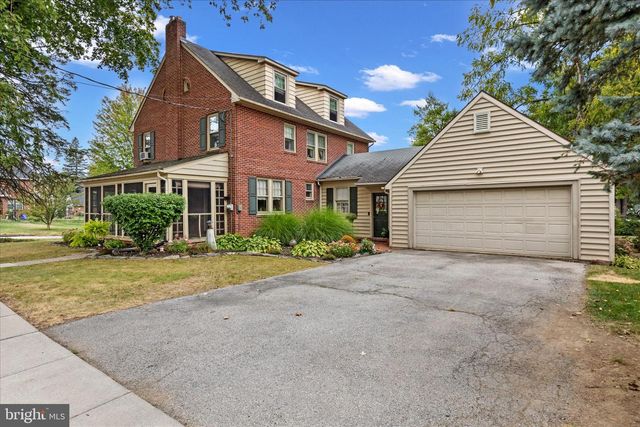 101 N VERNON ST, York, PA 17402