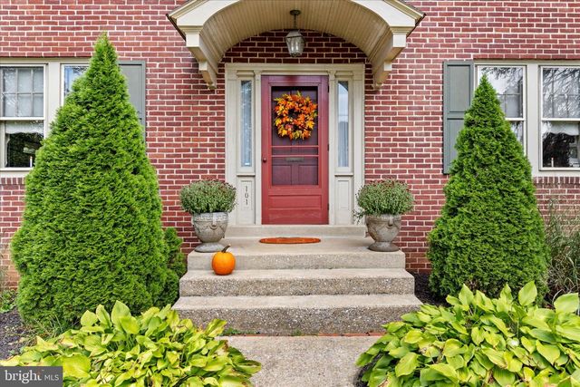101 N VERNON ST, York, PA 17402