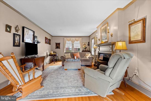 101 N VERNON ST, York, PA 17402