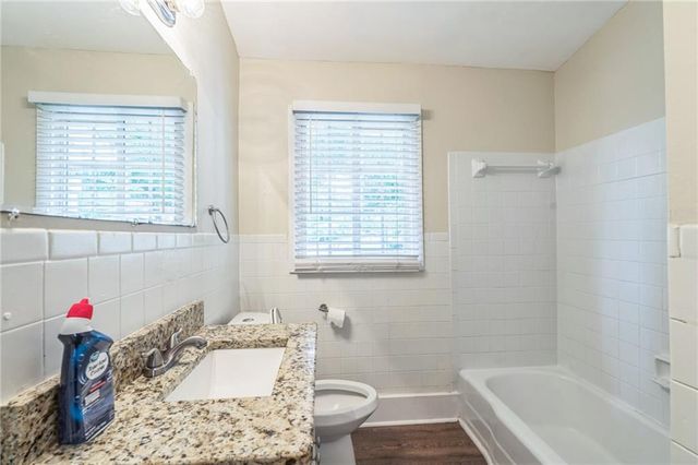 16 Bromack SE Drive, Atlanta, GA 30315