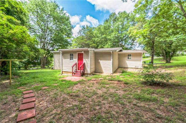 16 Bromack SE Drive, Atlanta, GA 30315