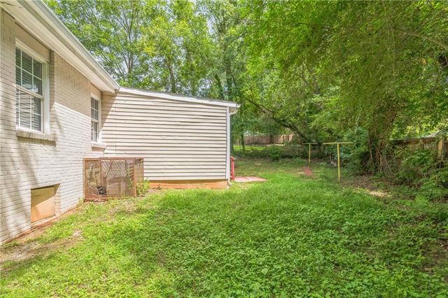 16 Bromack SE Drive, Atlanta, GA 30315