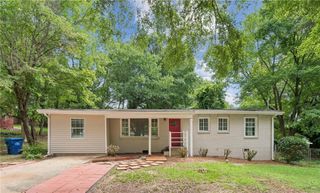 16 Bromack SE Drive, Atlanta, GA 30315