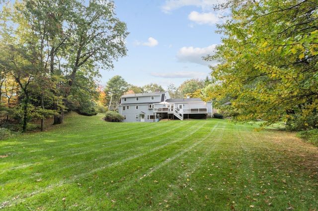 71 Bristers Hill Rd, Concord, MA 01742