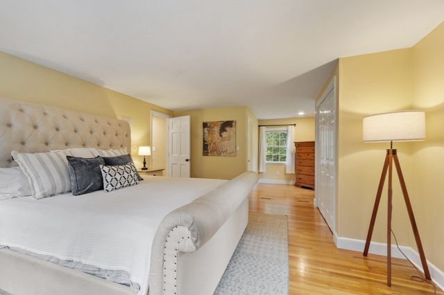 71 Bristers Hill Rd, Concord, MA 01742