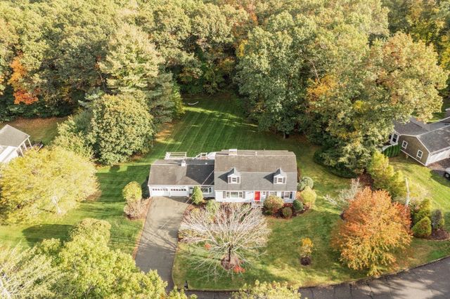 71 Bristers Hill Rd, Concord, MA 01742