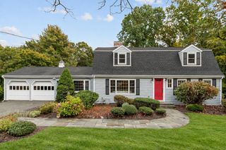 71 Bristers Hill Rd, Concord, MA 01742