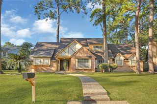 7910 Oak Moss Drive, Spring, TX 77379