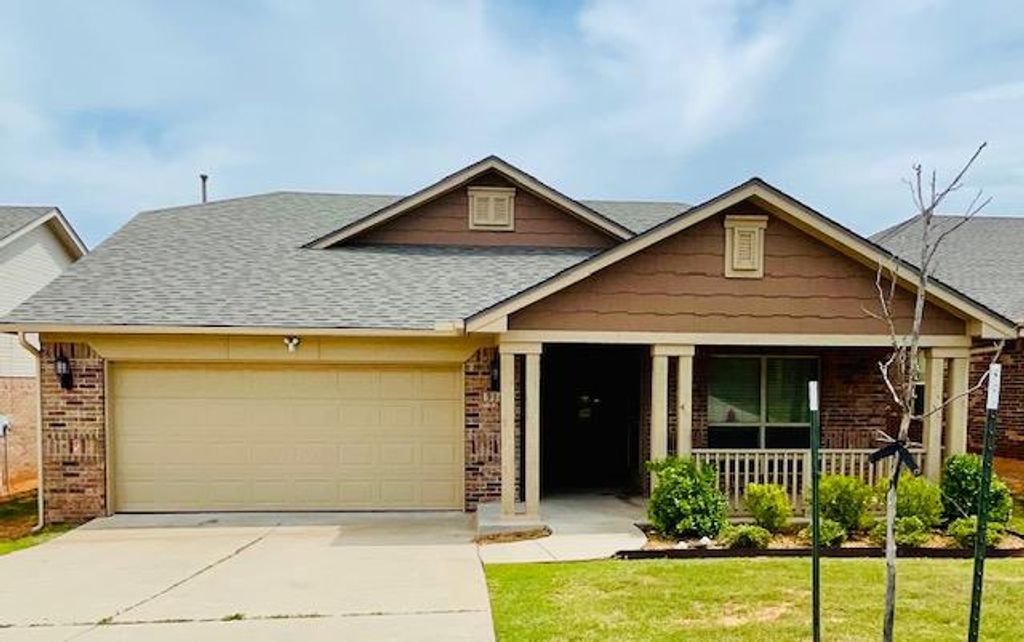 916 Ringwood Street, Norman, OK 73069