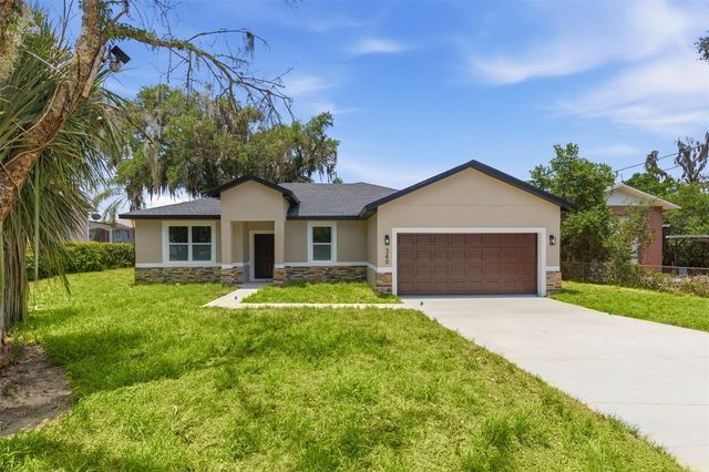 340 W GRAHAM PARK DR, Haines City, FL 33844