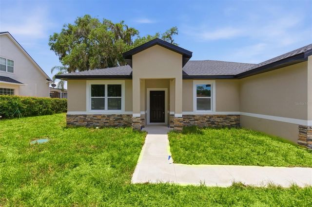340 W GRAHAM PARK DR, Haines City, FL 33844