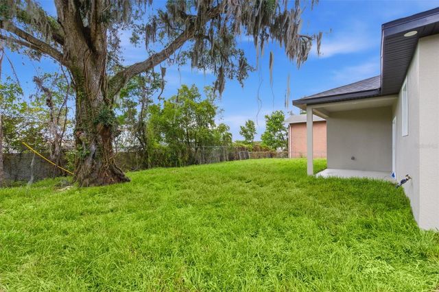 340 W GRAHAM PARK DR, Haines City, FL 33844