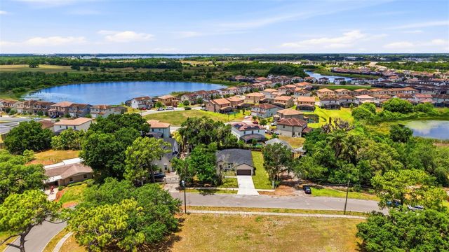 340 W GRAHAM PARK DR, Haines City, FL 33844