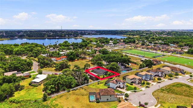 340 W GRAHAM PARK DR, Haines City, FL 33844