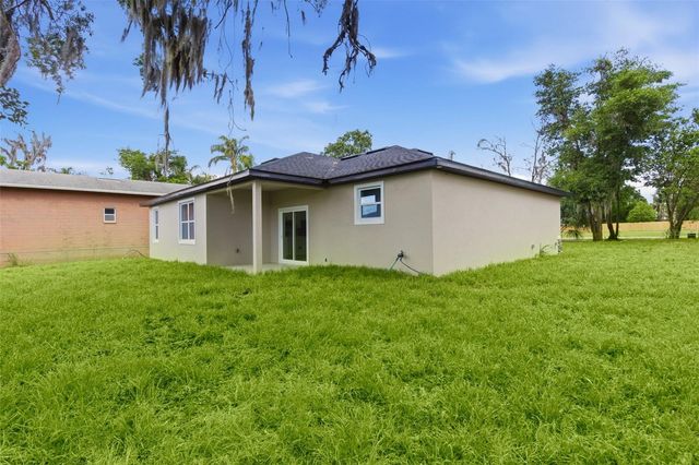 340 W GRAHAM PARK DR, Haines City, FL 33844