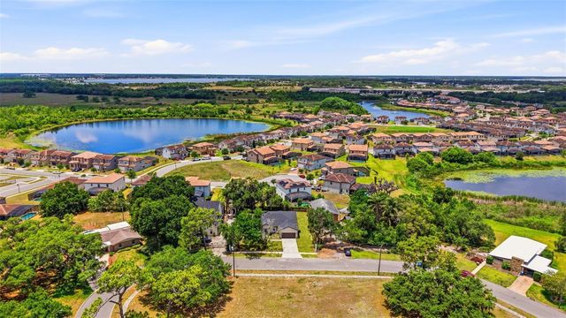 340 W GRAHAM PARK DR, Haines City, FL 33844