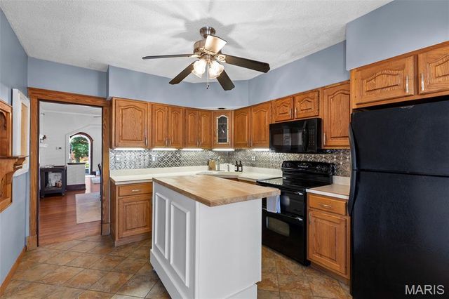 5511 Nottingham Avenue, St Louis, MO 63109