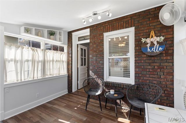 5511 Nottingham Avenue, St Louis, MO 63109