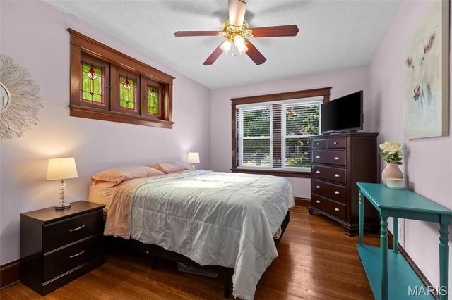 5511 Nottingham Avenue, St Louis, MO 63109