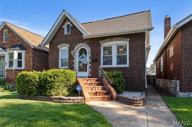 5511 Nottingham Avenue, St Louis, MO 63109
