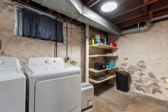 5511 Nottingham Avenue, St Louis, MO 63109
