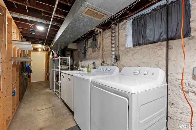 5511 Nottingham Avenue, St Louis, MO 63109