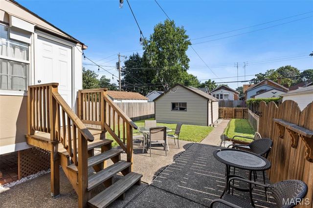 5511 Nottingham Avenue, St Louis, MO 63109